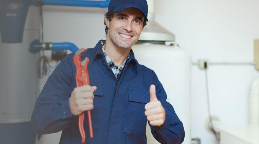 Professional expert plumbing services in Chelsea, VT
